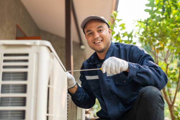 Best AC Installation Near Me  in Fox Crossing, WI